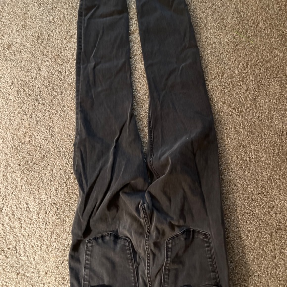 Black Jeans - Picture 3 of 3